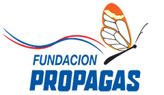 Logo Fundación Propagas