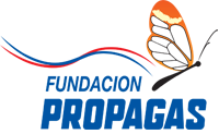 Logo de Fundación Propagas