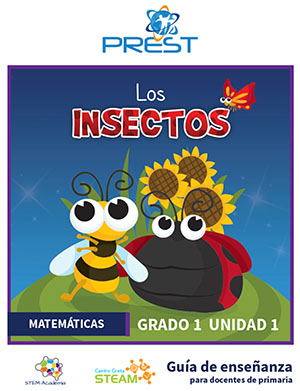 Los insectos