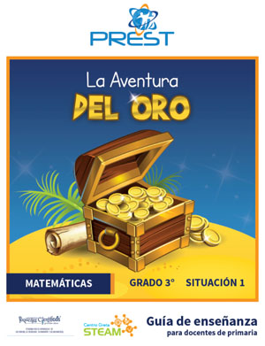 La Aventura del Oro