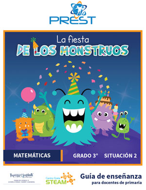 La Fiesta de los Monstruos