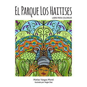 El parque los haitises