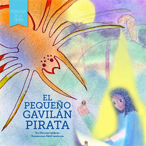 El Pequeño Gavilán Pirata