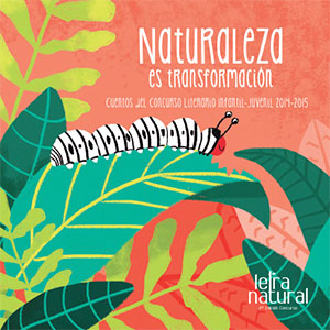 Naturaleza es transformacion