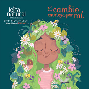 El Cambio Empieza por Mí- Cuentos del Concurso Literario Infantil Juvenil 2018-2019