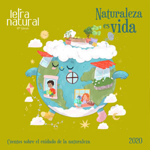 Audiovisual Naturaleza es Vida